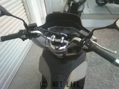 ホンダ PCX160