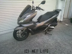 ホンダ PCX160