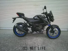 スズキ GSX-S125
