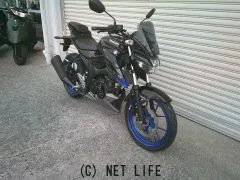 スズキ GSX-S125