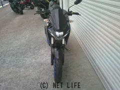 スズキ GSX-S125