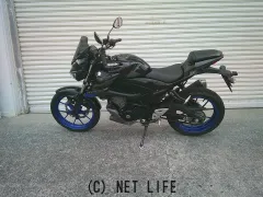 スズキ GSX-S125
