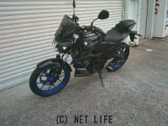 スズキ GSX-S125