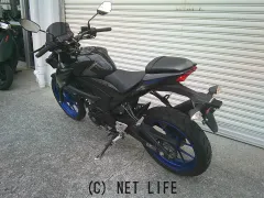 スズキ GSX-S125