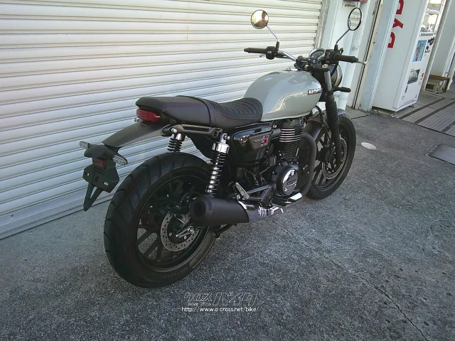 ホンダ GB