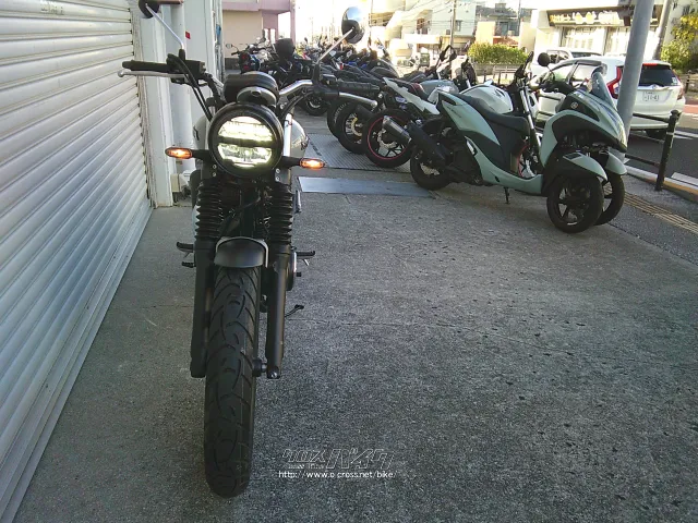 ホンダ GB