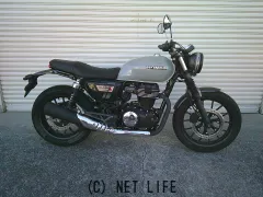 ホンダ GB