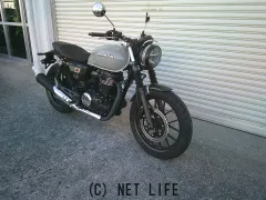 ホンダ GB