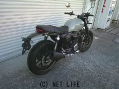 ホンダ GB