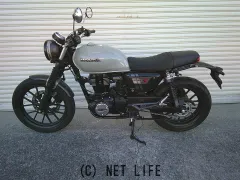 ホンダ GB