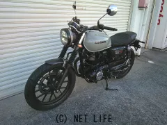 ホンダ GB