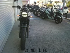 ホンダ GB