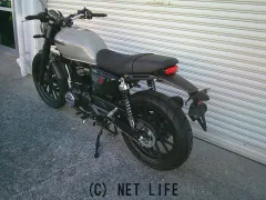 ホンダ GB