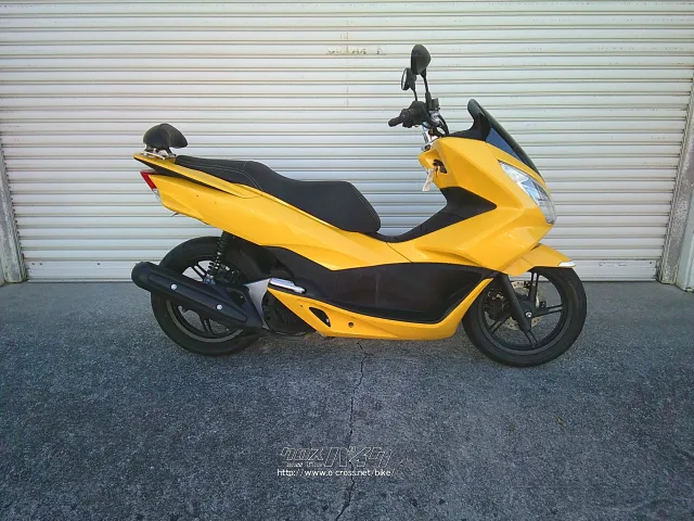 ホンダ PCX125