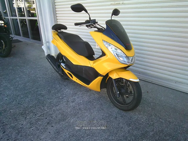 ホンダ PCX125