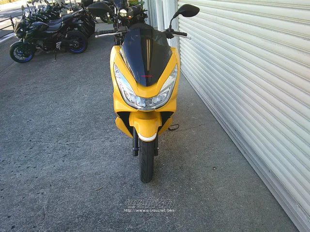 ホンダ PCX125