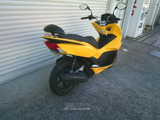 ホンダ PCX125