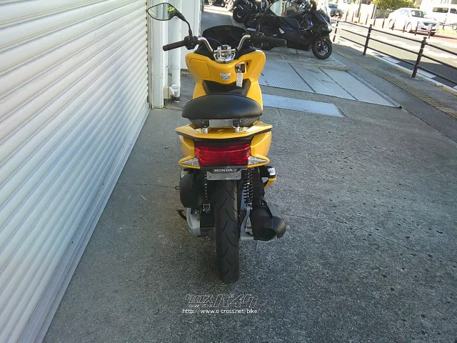 ホンダ PCX125