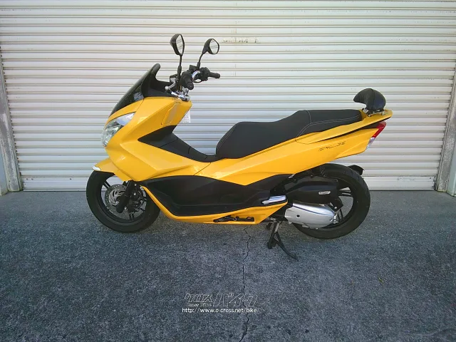 ホンダ PCX125