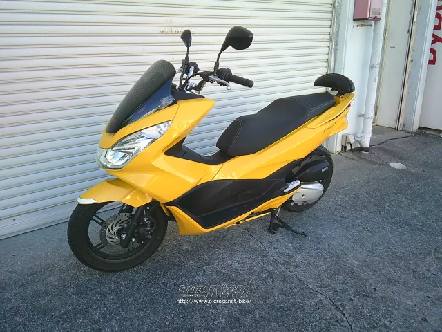 ホンダ PCX125