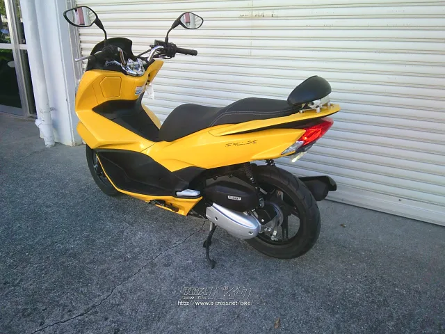 ホンダ PCX125