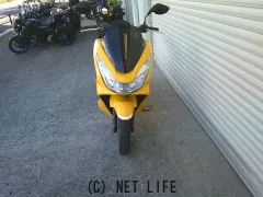 ホンダ PCX125
