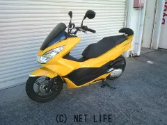 ホンダ PCX125