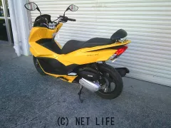 ホンダ PCX125