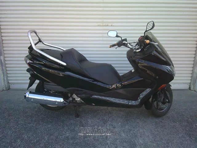 ホンダ フォルツァ