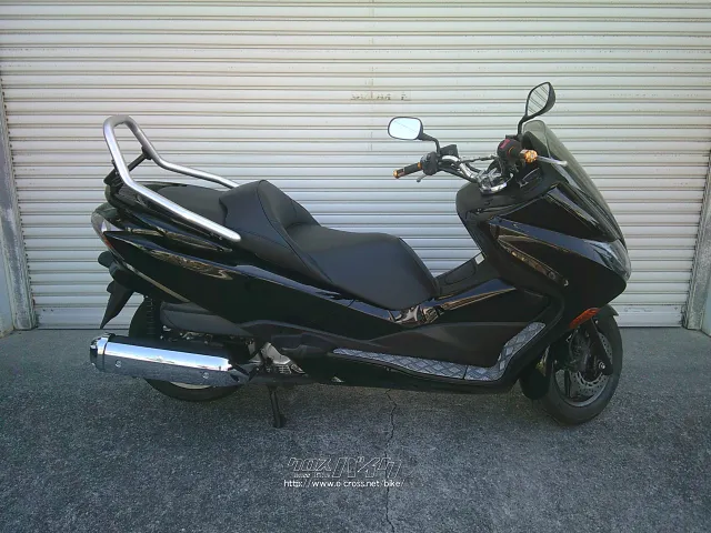 ホンダ フォルツァ