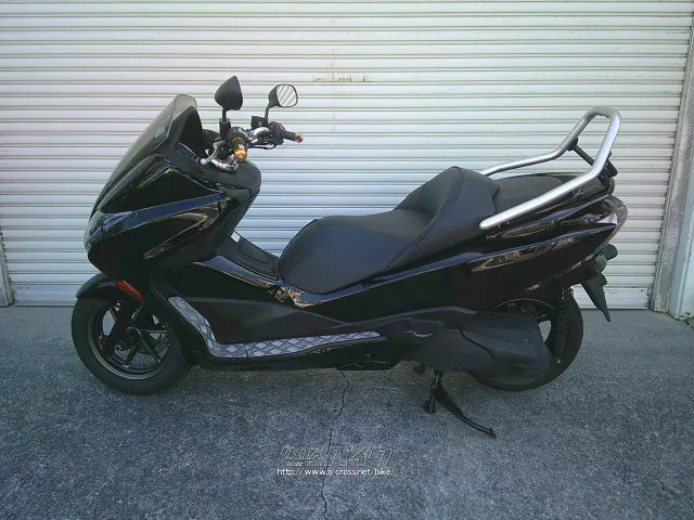 ホンダ フォルツァ