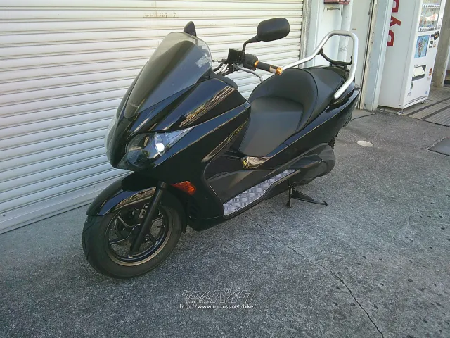 ホンダ フォルツァ