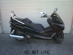 ホンダ フォルツァ