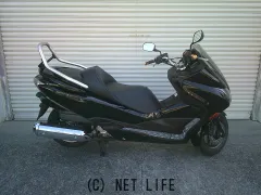 ホンダ フォルツァ
