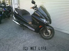 ホンダ フォルツァ