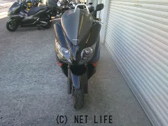 ホンダ フォルツァ