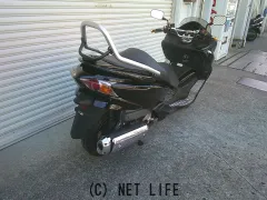 ホンダ フォルツァ