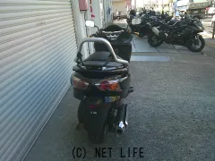 ホンダ フォルツァ