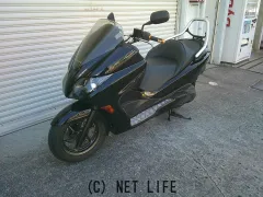ホンダ フォルツァ