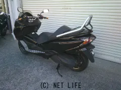 ホンダ フォルツァ