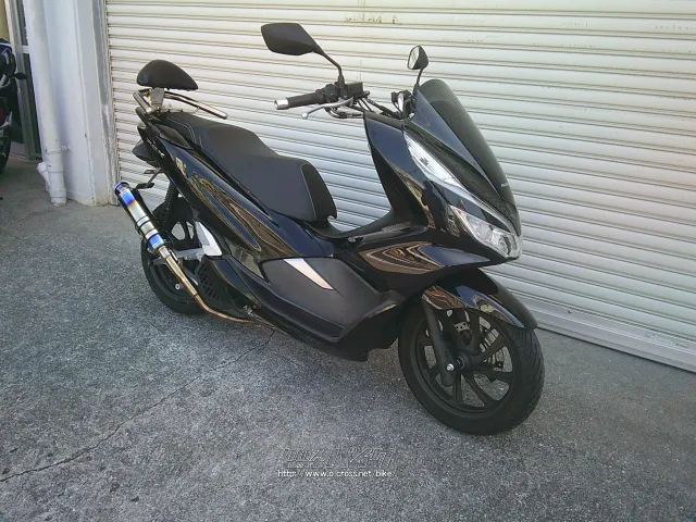 ホンダ PCX125