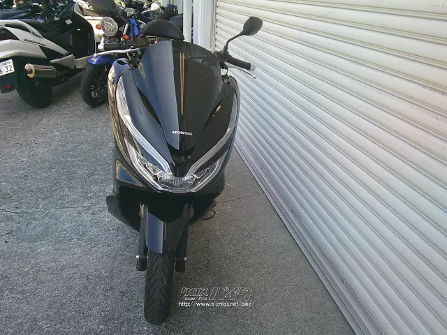 ホンダ PCX125