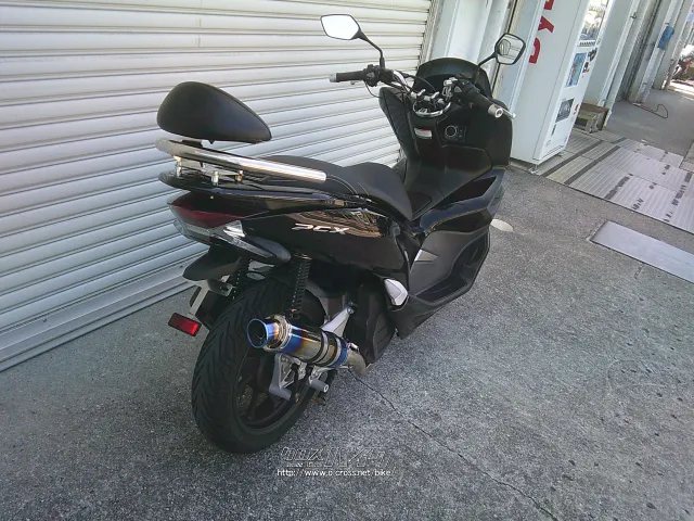 ホンダ PCX125