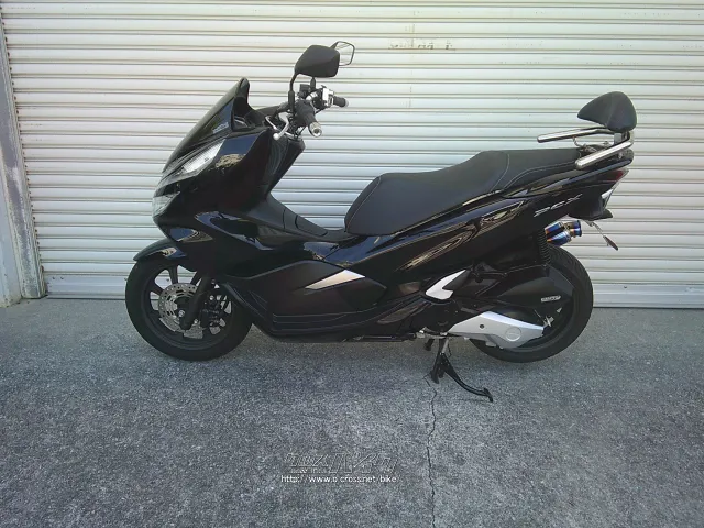 ホンダ PCX125