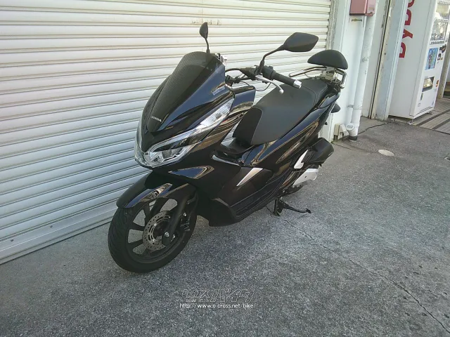ホンダ PCX125
