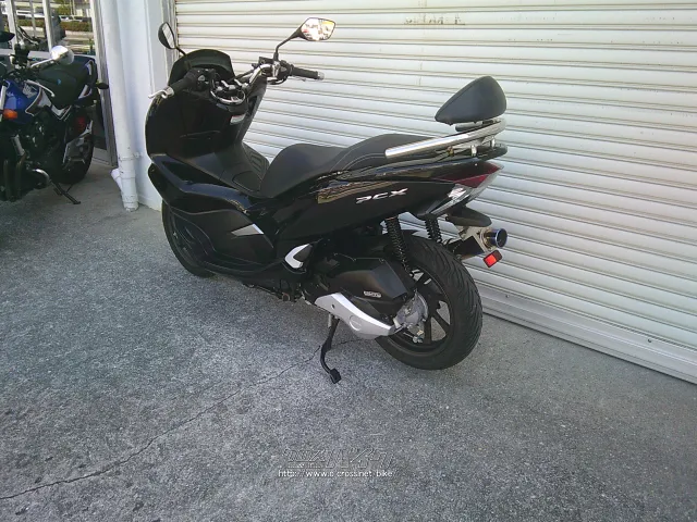 ホンダ PCX125