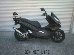 ホンダ PCX125