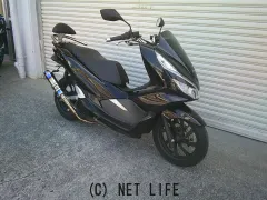 ホンダ PCX125