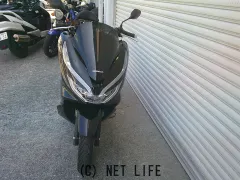 ホンダ PCX125