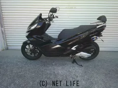 ホンダ PCX125